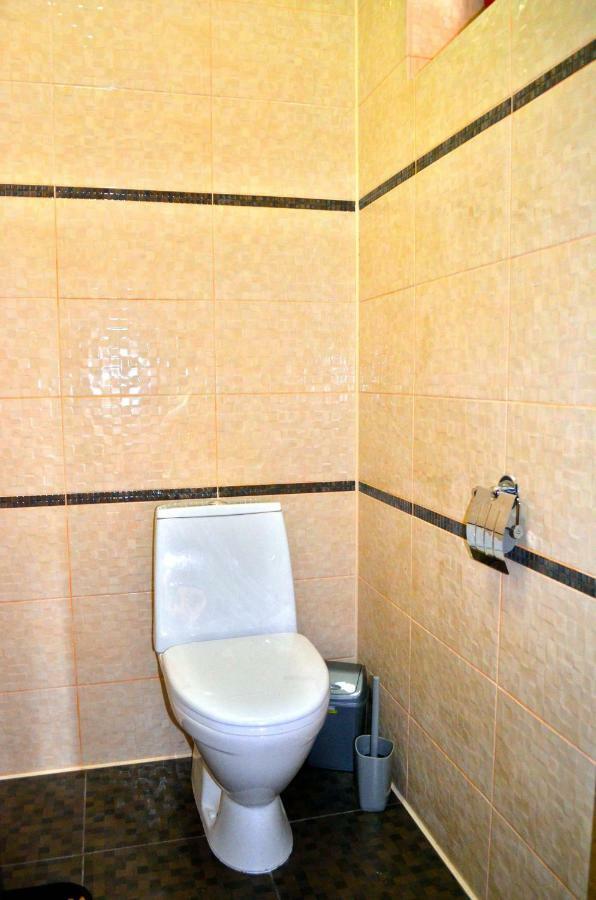 Ferienwohnung Knyazhyi Dvir Strigalnya Exterior foto